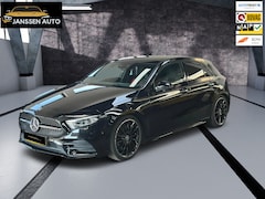 Mercedes-Benz A-klasse - 250 Premium Plus AMG Pack | Pano | 360 | Burmester | HUD | Memory | Sfeer | Vol Opties