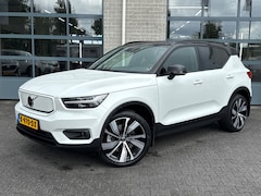 Volvo XC40 - Recharge P8 AWD R-Design | SCHUIFDAK | ELEK. TREKHAAK |