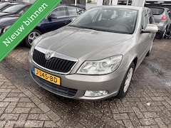 Skoda Octavia Combi - 1.8 TSI Ambition