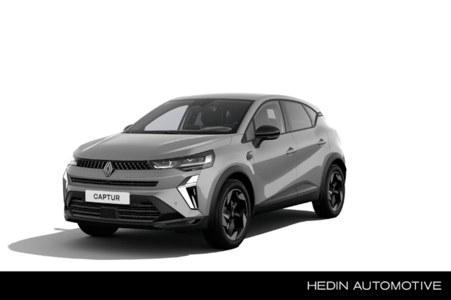 Renault Captur - 1.8 E-Tech full hybrid 160 techno Pack advanced driving assist| Snel leverbaar! - AutoWereld.nl