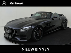 Mercedes-Benz AMG GT Roadster - 4.0 C /Burmester /AMG Dynamic plus /Achterasbesturing /Airscarf