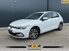 Volkswagen Golf - 1.4 eHybrid * Visueel Cockpit * Cruise * Rijstrooksensor * AppleCarPlay