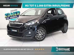 Peugeot 108 - 1.0 e-VTi Blue Lion | Airco | Bluetooth | Lichtmetaal | 5 - Deurs |