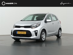 Kia Picanto - 1.0 DPi ComfortLine | Cruise Control | Airco | Bluetooth | DAB radio |