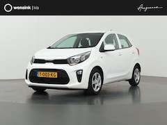 Kia Picanto - 1.0 DPi ComfortLine | Airco | Cruise Control | Bluetooth |