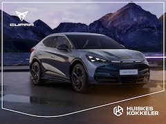 CUPRA Tavascan - 77kWh batterij 286pk Adrenaline voorraadactie