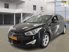 Hyundai i40 Wagon - 1.6 GDI Blue Business Edition EXPORT