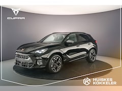 CUPRA Terramar - 1.5 TSI e-Hybrid 204pk Business voorraadactie private lease 799,