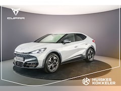CUPRA Tavascan - 77kWh batterij 286pk Business voorraadactie private lease slechts 599,