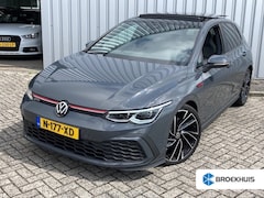 Volkswagen Golf - 2.0 TSI GTI 245pk DSG/AUTO Harman/Kardon audio | Navigatie | Panorama dak | App connect |
