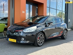 Renault Clio - 0.9 TCe Expression|Navi|Cruise|Isofix|Airco|NAP