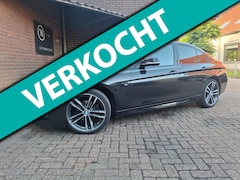 BMW 3-serie - 320i Edition M Sport Edition 184PK / Apple Carplay / Navigatie / Led Verlichting / Lederen