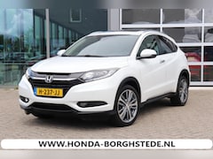 Honda HR-V - 1.5 i-VTEC CVT Executive l Trekhaak