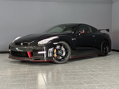 Nissan GT-R - 3.8 V6 NISMO