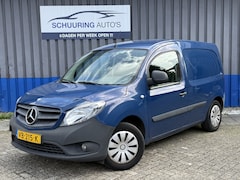 Mercedes-Benz Citan - 109 CDI