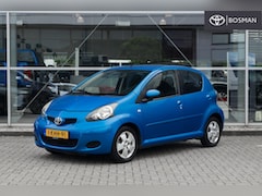Toyota Aygo - 1.0 12V VVT-I 5DRS MMT