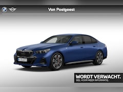 BMW i5 - Sedan eDrive40 M Sport Edition 84 kWh