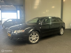 Audi A4 Avant - 2.0 Pro Line [ HANDEL / EXPORT ]
