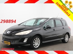 Peugeot 308 SW - 1.6 VTi XS Premiere Pano Clima Cruise PDC AHK