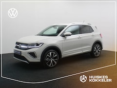 Volkswagen T-Cross - 1.0 TSI 116pk R-Line Edition