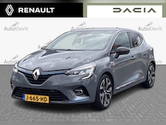 Renault Clio - 1.6 E-Tech Hybrid 140 Serie Limitee E-TECH