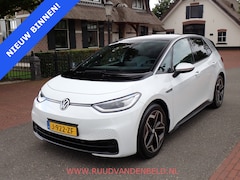 Volkswagen ID.3 - First Plus 58kWh 90%SOH 19''/ACC/CAMERA/CARPLAY/KEYLESS