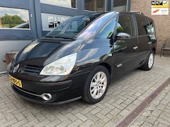 Renault Espace - 2.0T Dynamique