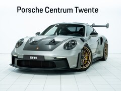 Porsche 911 - GT3 RS
