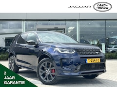Land Rover Discovery Sport - P300e 309pk AWD R-Dynamic SE | Nieuw door ons geleverd | Panoramadak | Sfeerverlichting |