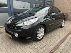Peugeot 207 CC - 1.6-16V T Sport