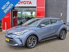 Toyota C-HR - 1.8 Hybrid Dynamic BINNENKORT MEER FOTO'S PARKEERSENSOREN EN -CAMERA NAVI ADAPTIVE CRUISE