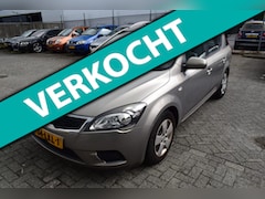 Kia Cee'd - 1.4 CVVT X-pect