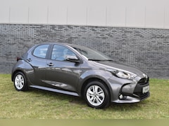 Mazda 2 Hybrid - 1.5 Agile Hybride