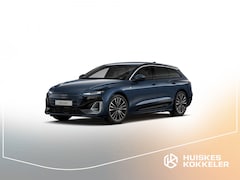 Audi A6 Avant e-tron - e-tron 367pk Advanced Edition