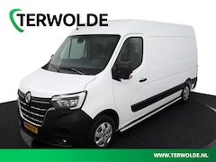Renault Master - T35 L2H2 FWD dCi 135 GB Work Edition | Apple Carplay/Android Auto | Cruise control | Dodeh