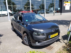 Citroën C4 Cactus - 1.6 BlueHDi Business Plus EXPORT