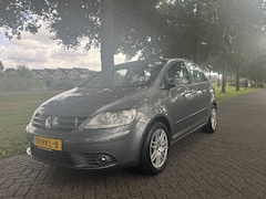 Volkswagen Golf Plus - 1.4 TSI Trendline