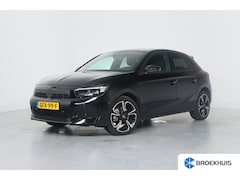 Opel Corsa - 1.2 Turbo Hybrid Ultimate | 1e Eigenaar | LED | Camera | Panorama Dak | Clima | Stoel/Stuu