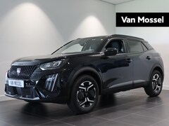 Peugeot 2008 - Hybrid 145 Allure - KEYLESS ENTRY - NAVI - CAMERA