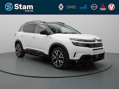 Citroën C5 Aircross - 180pk Plug-in Hybrid Shine Automaat 360° Camera | Adapt. Cruise | Navi | Parkeersens. v+a