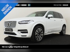 Volvo XC90 - T8 RECHARGE AWD PLUS BRIGHT -PANO.DAK|ADAP.LED|360°CAM|GETINT.GLAS|ALL-SEASON|POWER-SEATS|