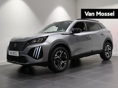 Peugeot 2008 - 130 Allure - ADAPTIVE CRUISE CONTROL - DRAADLOZE LADER - AUTOMAAT