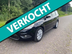 Ford Focus Wagon - 1.8 Trend Flexi Fuel