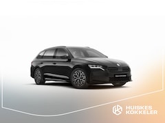 Skoda Octavia Combi - 1.5 TSI MHEV 150pk Sportline Business