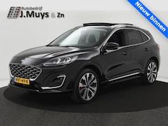 Ford Kuga - 2.5 PHEV 225PK Vignale PANODAK|HEAD-UP|BLIS|ACC|LEER|WINTERPACK|B&O|20INCH