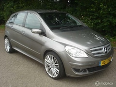 Mercedes-Benz B-klasse - 200