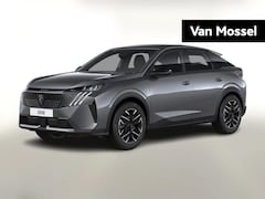 Peugeot 3008 - Hybrid 136 Allure - STOELVERWARMING - APPLE CARPLAY/ANDROID AUTO - CLIMATE CONTROL