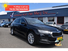 Skoda Octavia Combi - 1.0 e-TSI Business Edition , NAVI , CR CONTR , LED KOPLAMPEN , LMV17 , PDC V+A ,