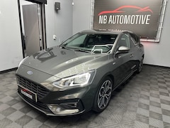 Ford Focus - 1.0 EcoBoost ST Line Business