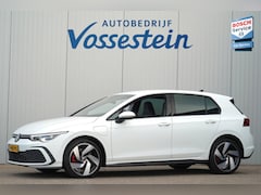 Volkswagen Golf - 1.4 eHybrid GTE / Navigatie / Cruise / 18 Inch LMV / Adaptieve Cruise